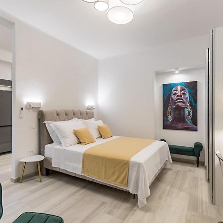 Studio Apartment Home Сплит Экстерьер фото