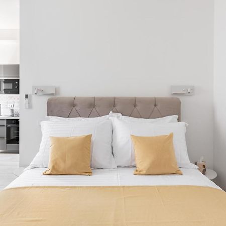 Studio Apartment Home Сплит Экстерьер фото
