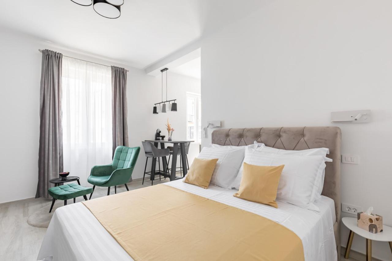 Studio Apartment Home Сплит Экстерьер фото