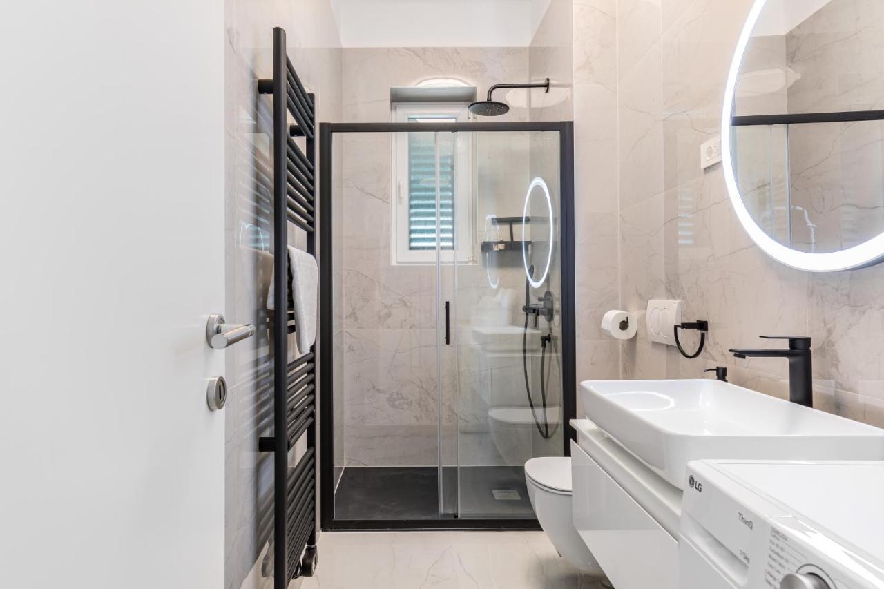 Studio Apartment Home Сплит Экстерьер фото