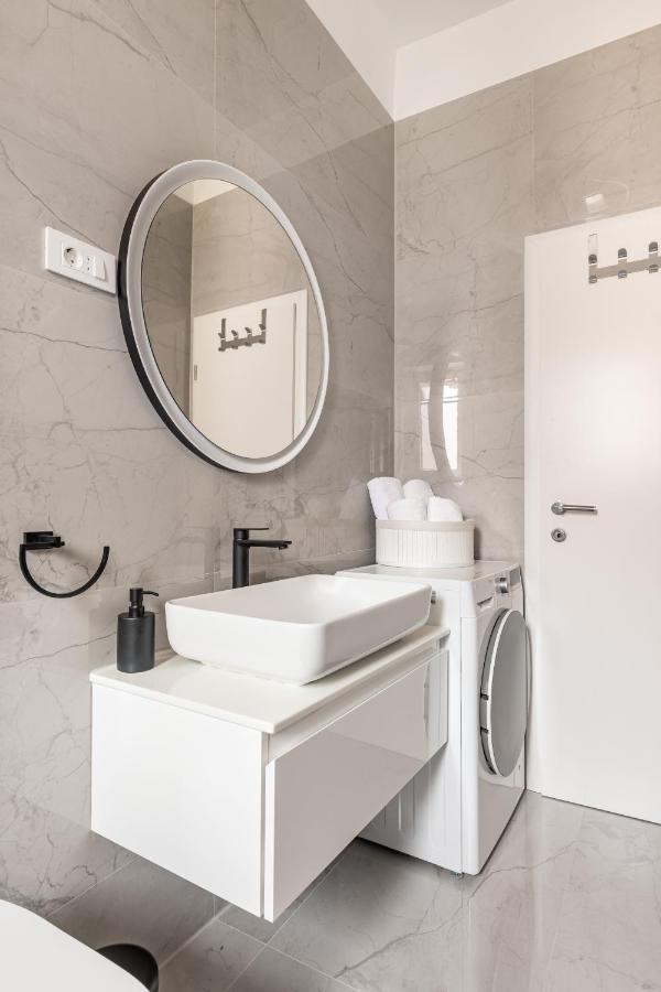 Studio Apartment Home Сплит Экстерьер фото