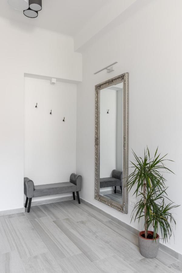 Studio Apartment Home Сплит Экстерьер фото