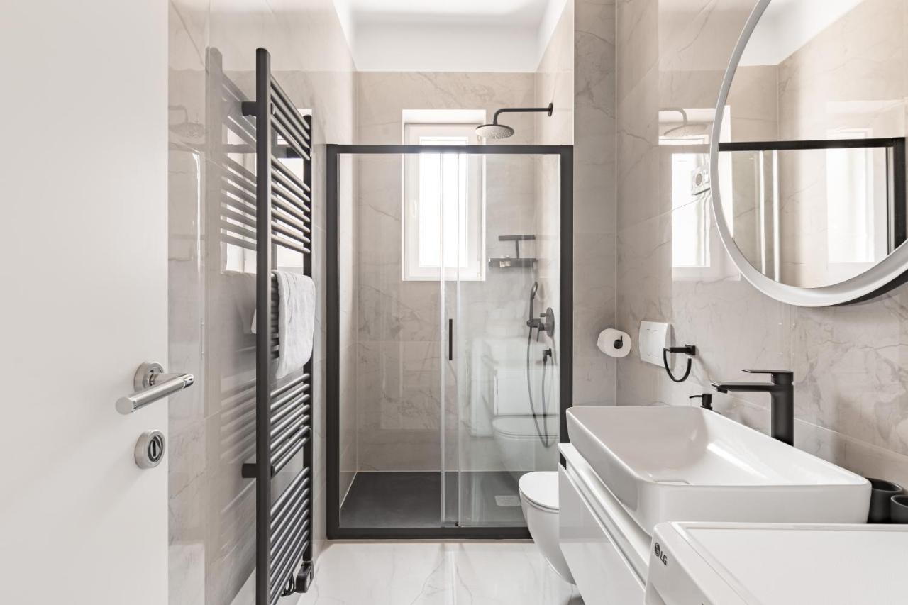 Studio Apartment Home Сплит Экстерьер фото