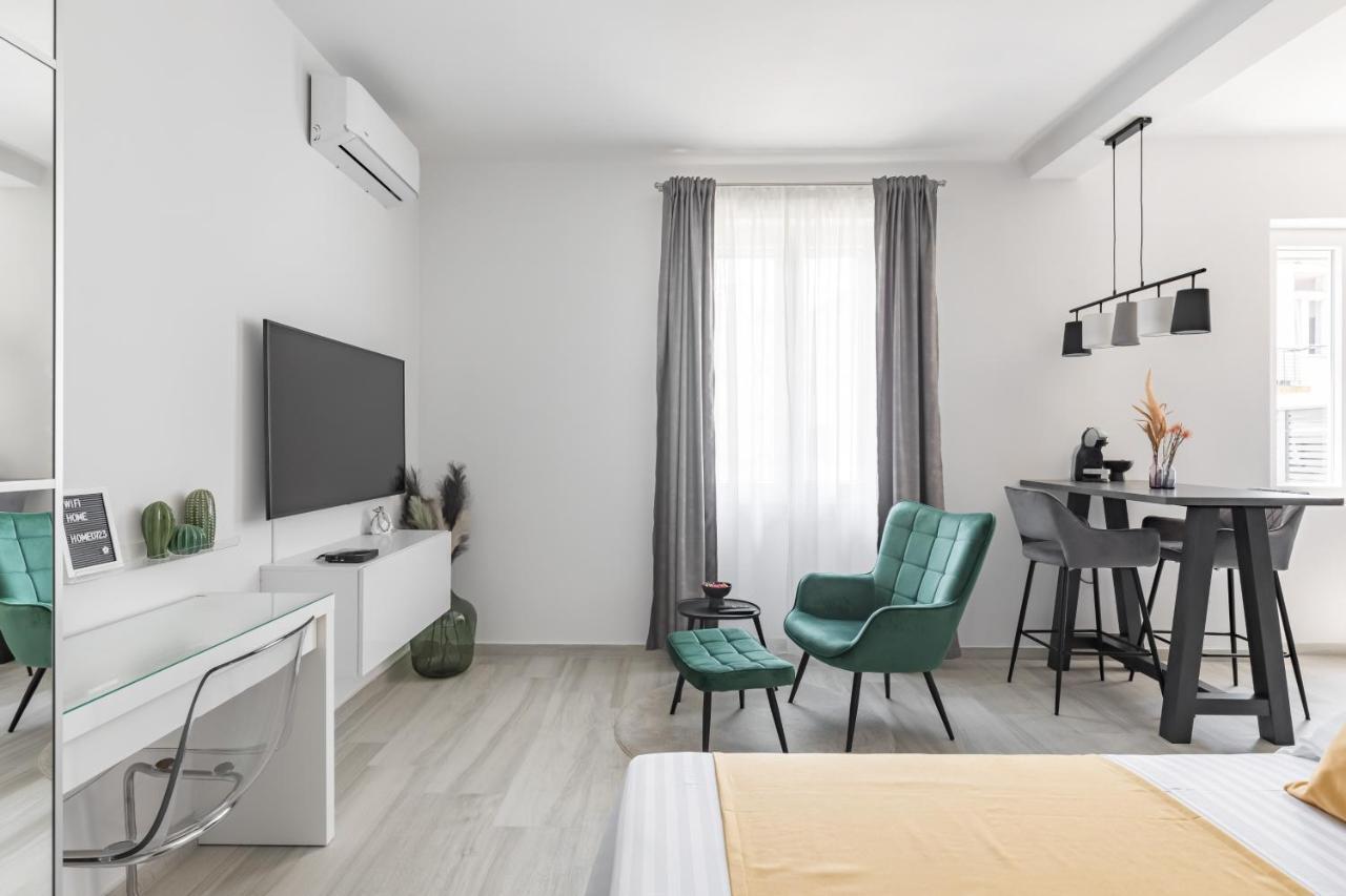 Studio Apartment Home Сплит Экстерьер фото