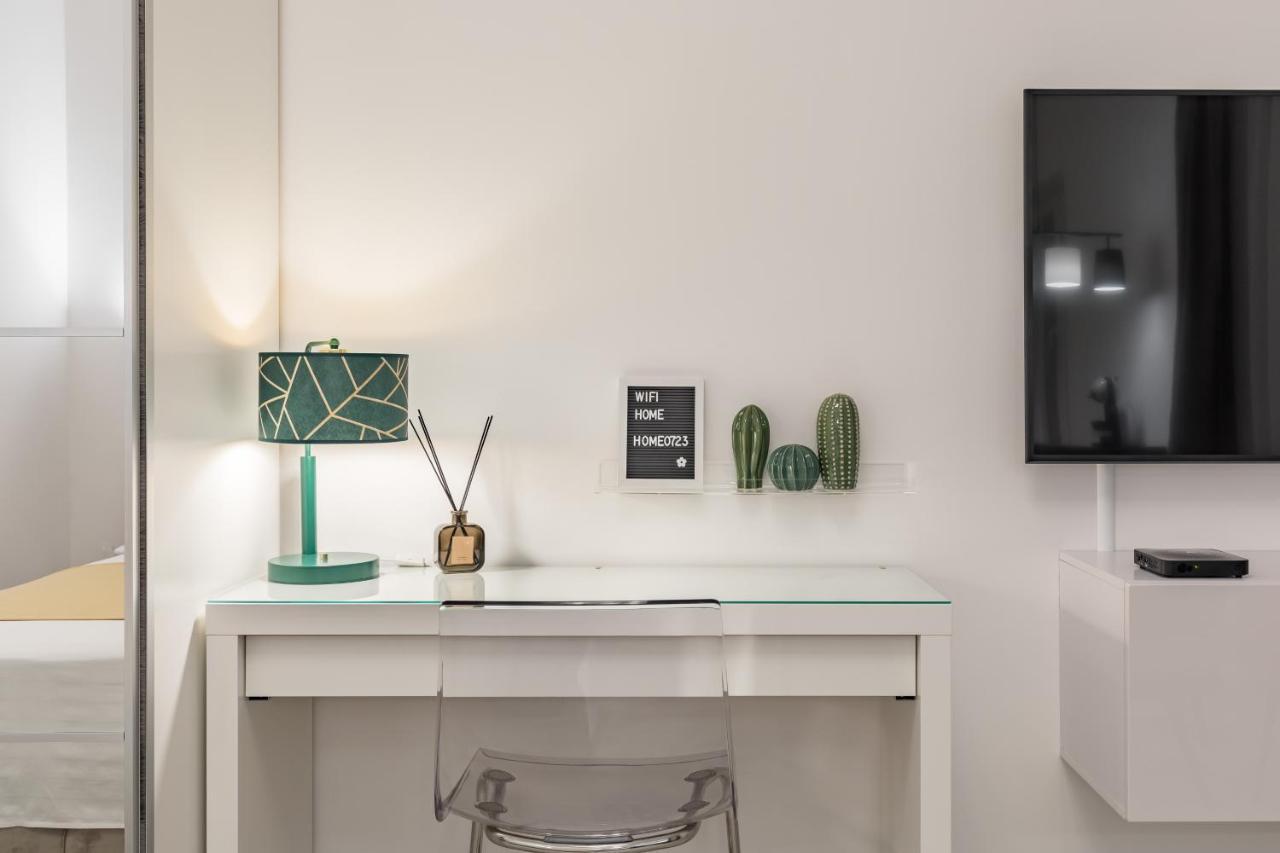 Studio Apartment Home Сплит Экстерьер фото