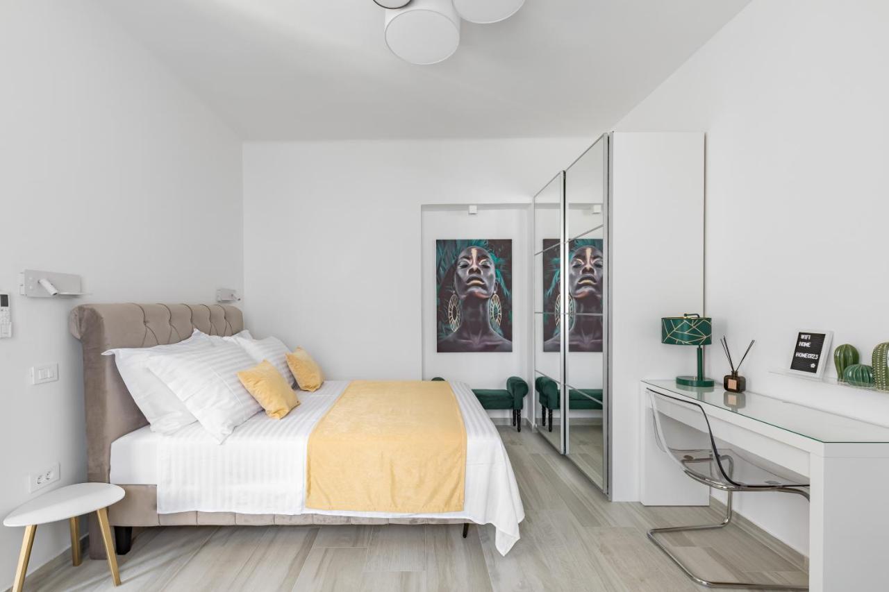 Studio Apartment Home Сплит Экстерьер фото