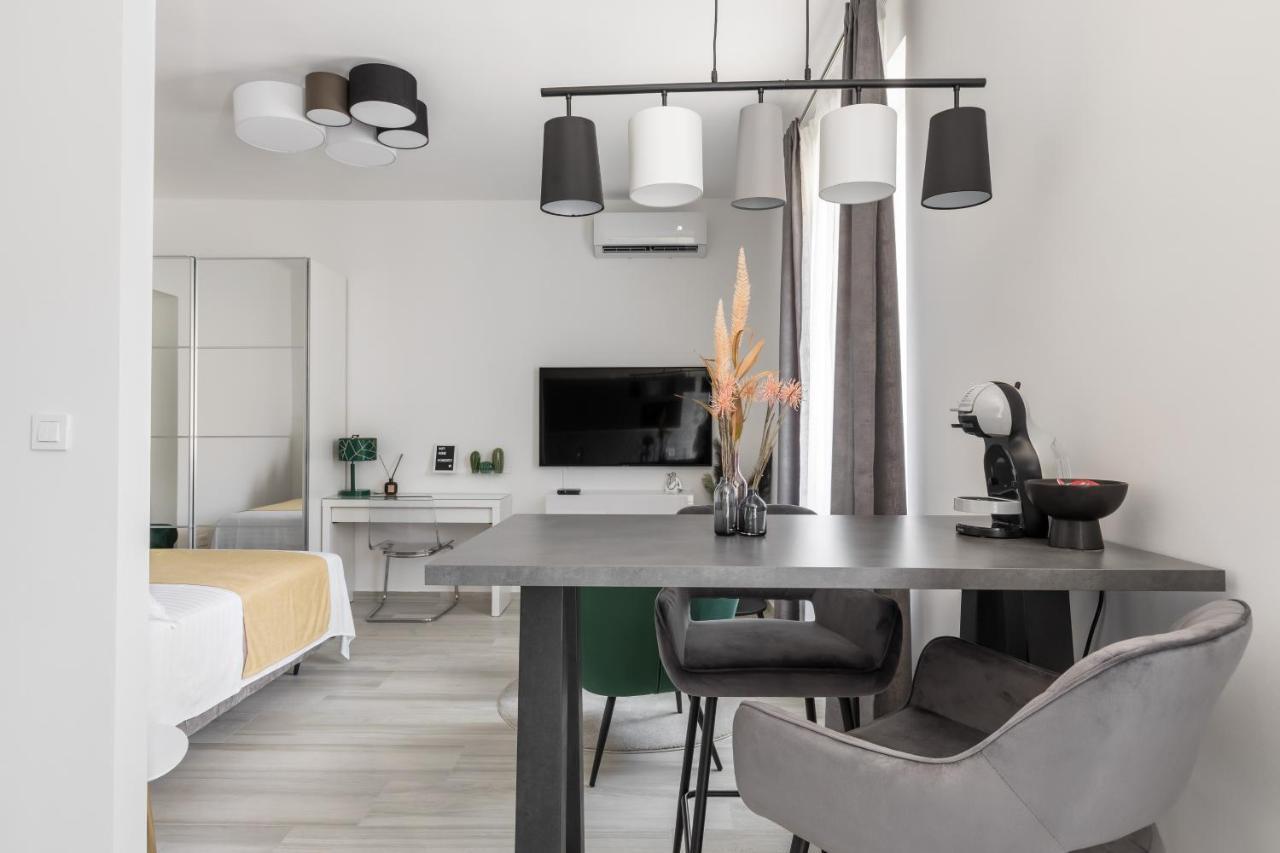 Studio Apartment Home Сплит Экстерьер фото