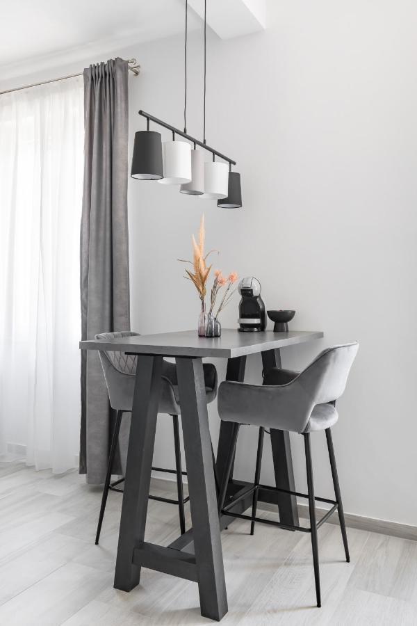 Studio Apartment Home Сплит Экстерьер фото