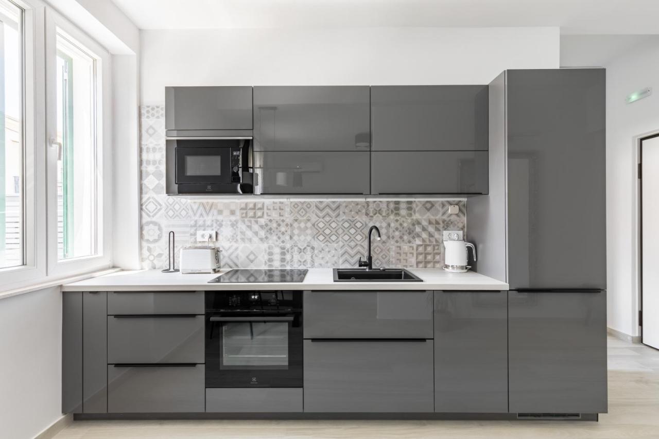 Studio Apartment Home Сплит Экстерьер фото