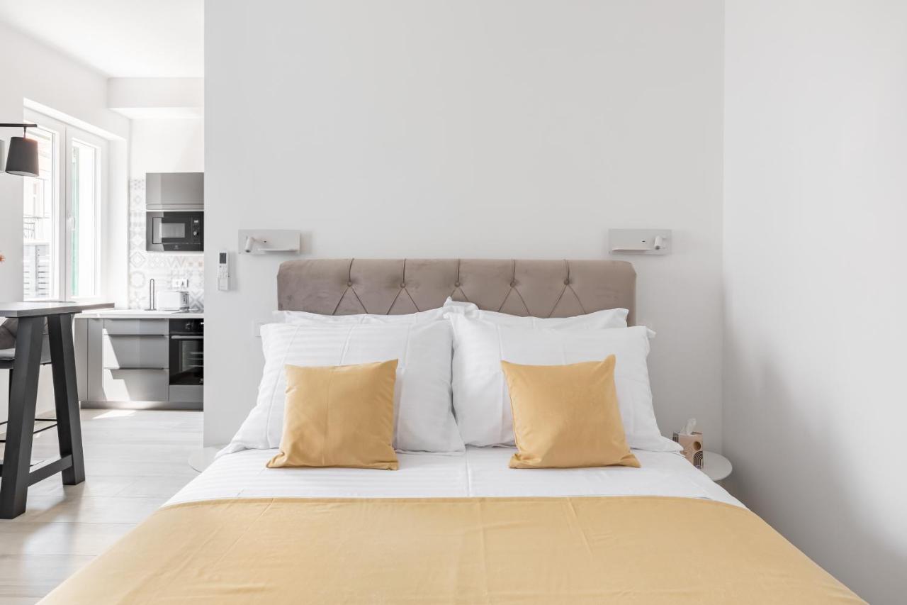 Studio Apartment Home Сплит Экстерьер фото