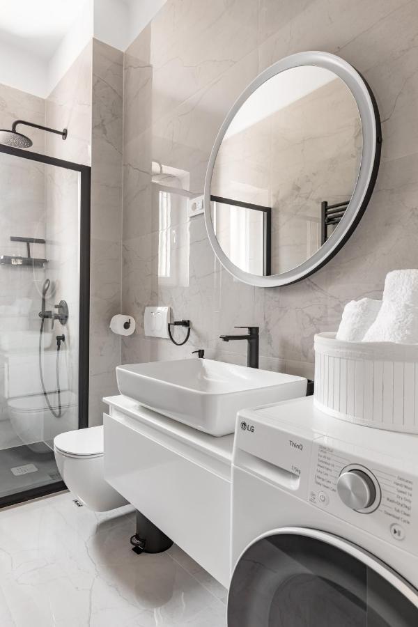 Studio Apartment Home Сплит Экстерьер фото