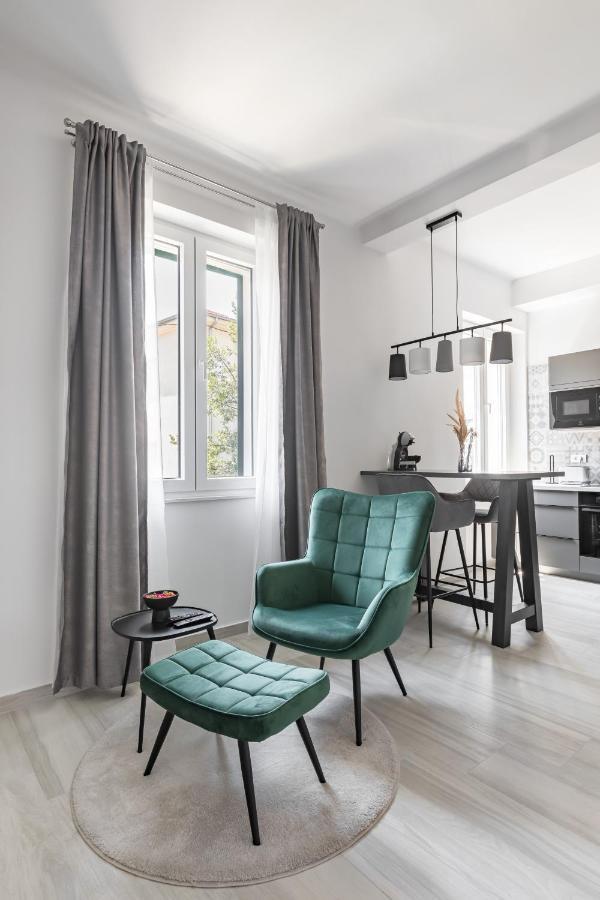Studio Apartment Home Сплит Экстерьер фото