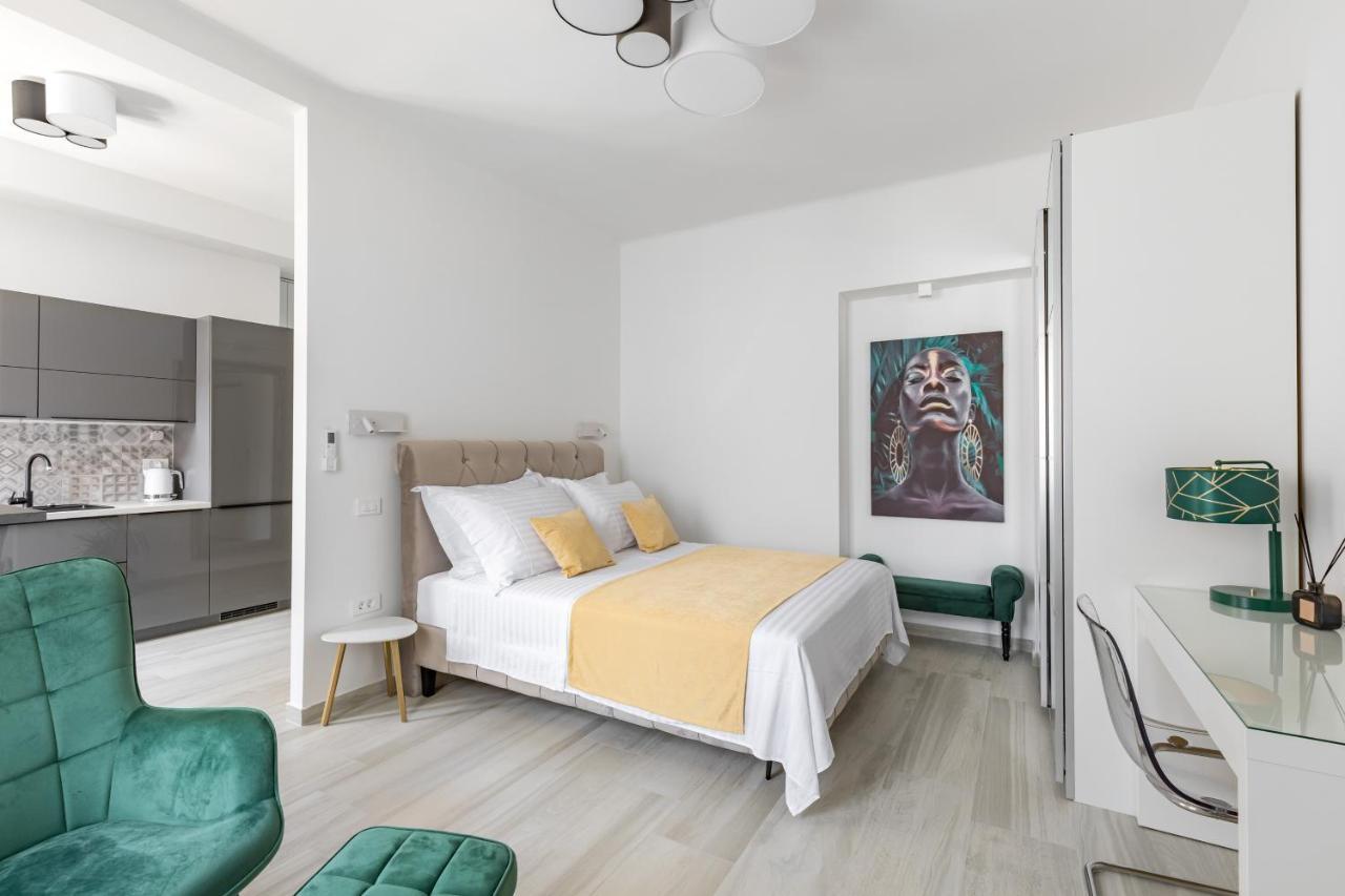 Studio Apartment Home Сплит Экстерьер фото
