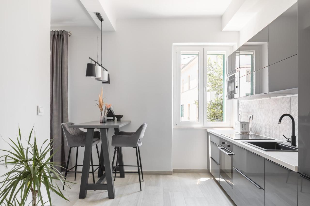 Studio Apartment Home Сплит Экстерьер фото